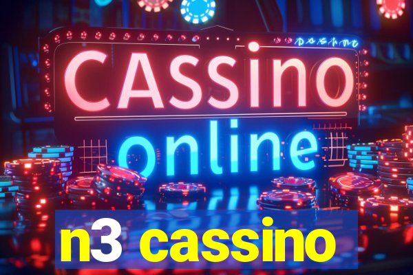 n3 cassino